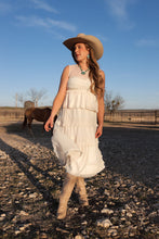 Load image into Gallery viewer, The Cora Skirt Set LARGE
