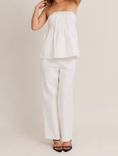 Load image into Gallery viewer, The Banning Denim Pant Set
