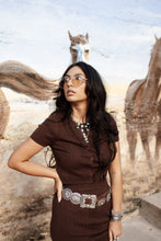 Load image into Gallery viewer, The Bridger Skirt Set
