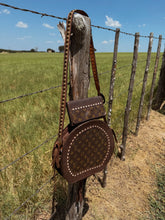 Load image into Gallery viewer, The Rope Can Purse + Wallet
