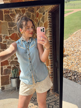 Load image into Gallery viewer, The Tasha Polizzi Hayden Tank
