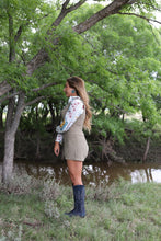 Load image into Gallery viewer, Stonewall Romper LARGE
