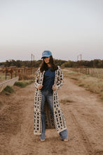 Load image into Gallery viewer, The Tasha Polizzi Aubrey Cardigan
