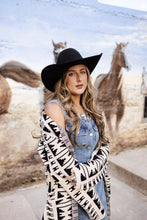 Load image into Gallery viewer, The Tasha Polizzi Aubrey Cardigan
