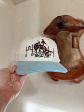 Load image into Gallery viewer, The Bit Western Trucker Hat
