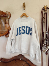 Load image into Gallery viewer, The Reversible Jesus Sweatshirt PREORDER
