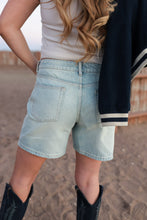 Load image into Gallery viewer, The Evie Shorts
