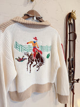 Load image into Gallery viewer, The Jessie Embroidered Sweater
