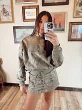 Load image into Gallery viewer, The Tree Camo Skirt

