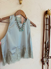 Load image into Gallery viewer, The Shawnee Lace Top
