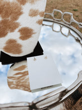 Load image into Gallery viewer, The Dixon Dangle Earrings
