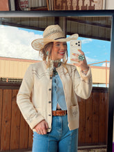 Load image into Gallery viewer, The Tasha Polizzi Bellamy Sweater
