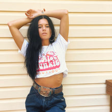 Load image into Gallery viewer, Wild Junkie Graphic Logo Tee
