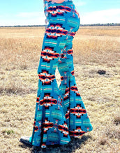 Load image into Gallery viewer, Appalachian Bells Bottoms
