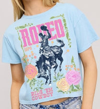 Load image into Gallery viewer, The Rodeo 1976 T-Shirt
