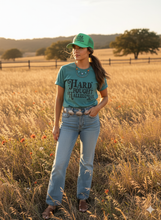 Load image into Gallery viewer, Hard Fought Hallelujah Trucker Hat
