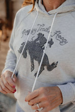 Load image into Gallery viewer, Happy Trails Honey Sweater
