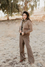 Load image into Gallery viewer, Johnny Jacket
