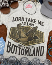 Load image into Gallery viewer, Lord Take Me As I Am Graphic Tee
