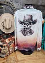 Load image into Gallery viewer, Rebel Cowboy 2A Arena Button Up Shirt

