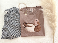 Load image into Gallery viewer, Pink Mallard FAUX patchwork DEAL- Multiple Styles
