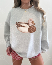 Load image into Gallery viewer, Pink Mallard FAUX patchwork DEAL- Multiple Styles
