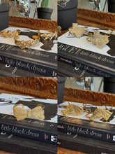 Load image into Gallery viewer, The Gold Bracelet
