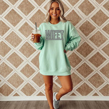 Load image into Gallery viewer, Mama/Wifey checkered w/sleeve or without MINT - Multiple Styles/Design
