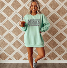 Load image into Gallery viewer, Mama/Wifey checkered w/sleeve or without MINT - Multiple Styles/Design
