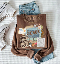 Load image into Gallery viewer, Jesus Loves You - Multiple Styles
