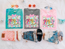 Load image into Gallery viewer, Preppy Bow BTS- Youth
