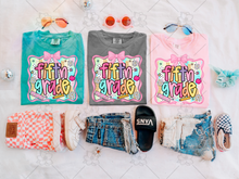 Load image into Gallery viewer, Preppy Bow BTS- Youth
