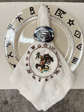Load image into Gallery viewer, The Western Napkin Ring Set
