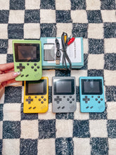 Load image into Gallery viewer, Hand Held Gameboy
