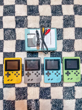 Load image into Gallery viewer, Hand Held Gameboy
