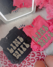 Load image into Gallery viewer, Leopard Wife Sayings - Multiple Styles/Multiple Sayings

