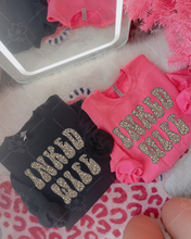 Load image into Gallery viewer, Leopard Wife Sayings - Multiple Styles/Multiple Sayings
