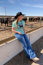 Load image into Gallery viewer, DS Eat More Beef Tee
