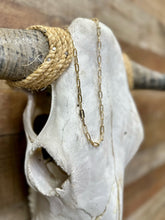 Load image into Gallery viewer, Mesquite Necklace
