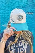 Load image into Gallery viewer, DS Concho Creek Cap
