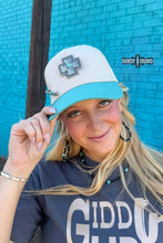 Load image into Gallery viewer, DS Concho Creek Cap
