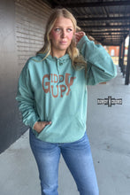 Load image into Gallery viewer, DS Giddy Up Hoodie
