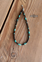 Load image into Gallery viewer, Turquoise Skies Necklace
