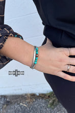 Load image into Gallery viewer, DS Vaquera Bracelet
