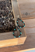 Load image into Gallery viewer, DS Turquoise Skies Earrings
