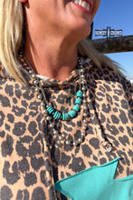 Load image into Gallery viewer, DS Loretta Layered Necklace
