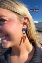Load image into Gallery viewer, DS Holly Jolly Earrings
