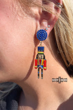 Load image into Gallery viewer, DS Holly Jolly Earrings
