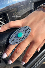 Load image into Gallery viewer, Tough Luck Scarf Slide
