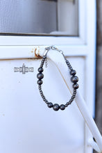 Load image into Gallery viewer, DS Sundance Silver BRACELET
